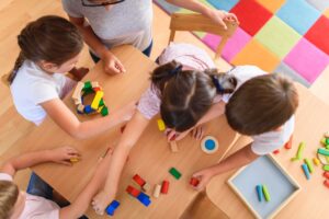 montessori speelgoed