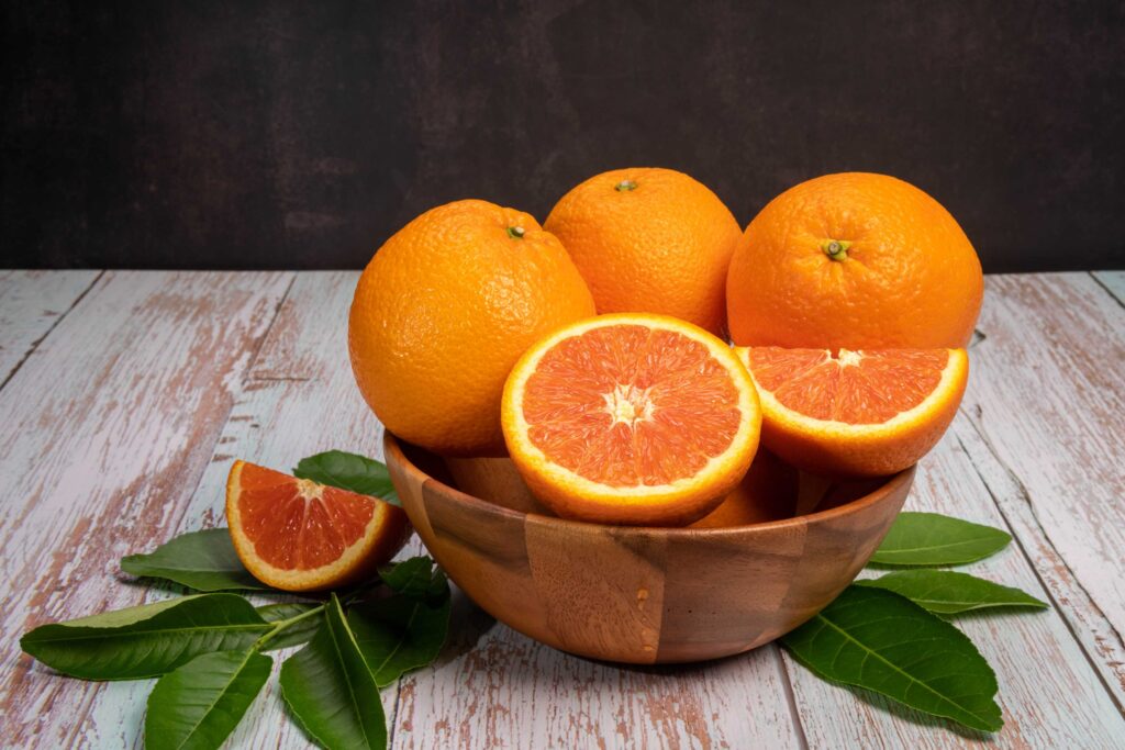 fruitschalen