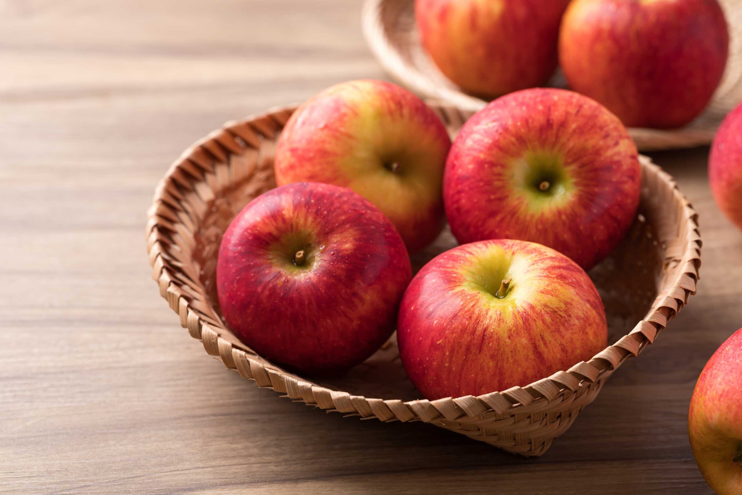 fruitschalen